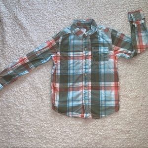 Carter’s long-sleeve